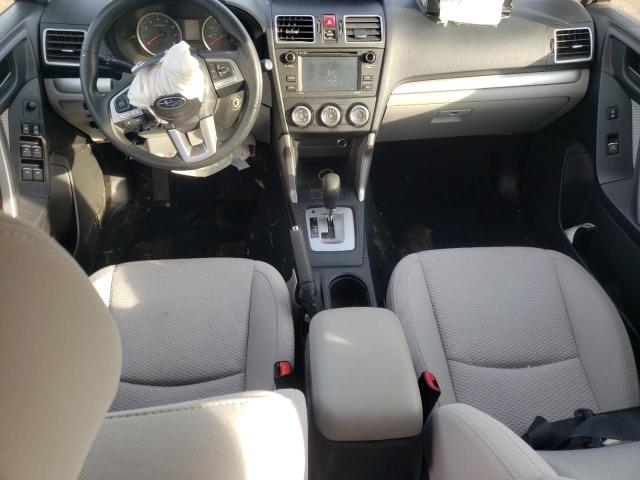 Foto 8 de la subasta – 2017 SUBARU FORESTER 2 con VIN JF2SJABC8HH492438
