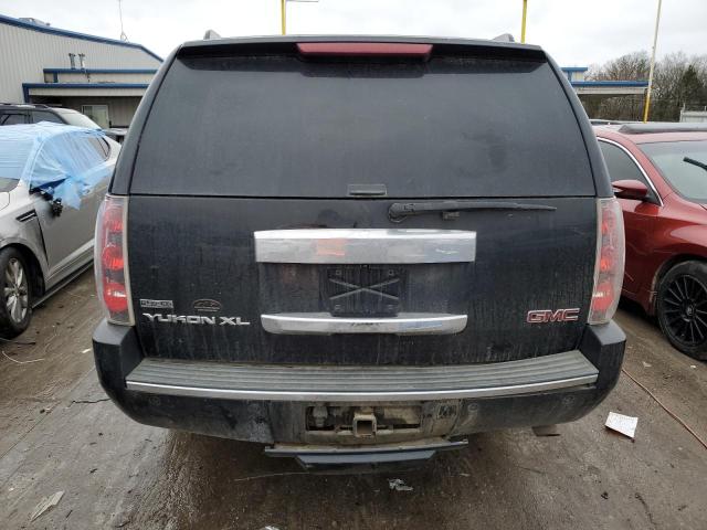 Photo 6 from auction – 2011 GMC YUKON XL D with VIN 1GKS2MEF7BR266464