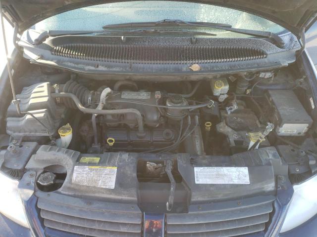 Photo 12 from auction – 2005 DODGE GRAND CARA with VIN 1D4GP24R15B372802