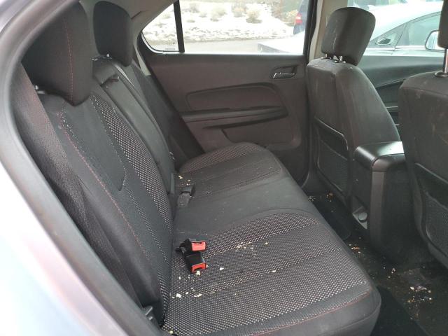 Photo 11 from auction – 2015 CHEVROLET EQUINOX LT with VIN 2GNFLFEK4F6357137