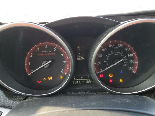 Foto 9 de la subasta – 2012 MAZDA SPEED 3 con VIN JM1BL1L30C1591828