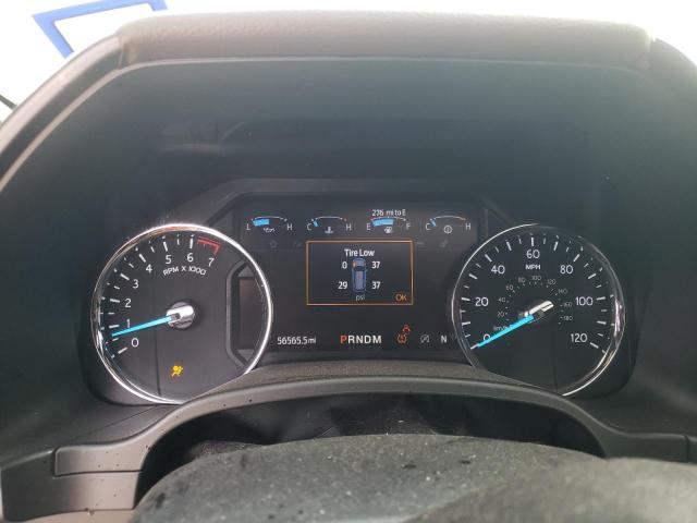 Photo 9 from auction – 2020 FORD EXPEDITION with VIN 1FMJU1PT7LEA07965