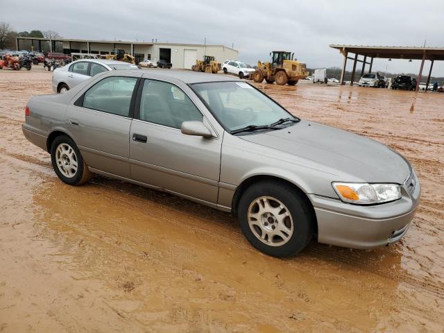Photo 4 from auction – 2001 TOYOTA CAMRY CE with VIN 4T1BG22K11U032945