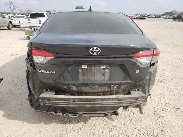 Photo 6 from auction – 2020 TOYOTA COROLLA L with VIN 5YFDPRAE5LP075637
