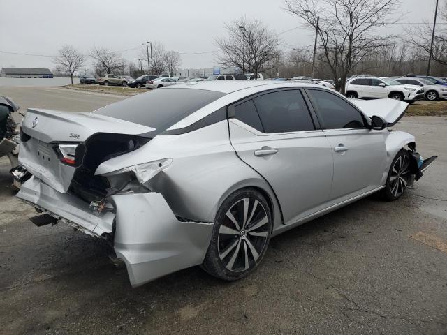 Photo 3 from auction – 2019 NISSAN ALTIMA SR with VIN 1N4BL4CV6KC127308