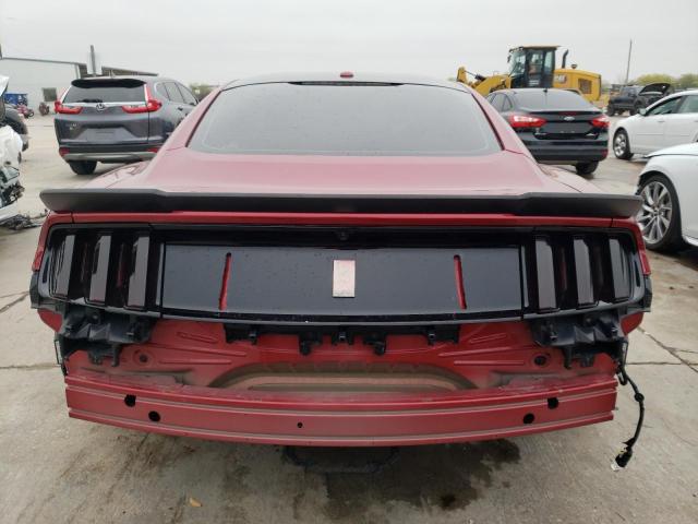 Photo 6 from auction – 2016 FORD MUSTANG GT with VIN 1FA6P8CF3G5283985