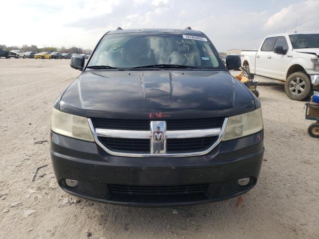 Photo 5 from auction – 2010 DODGE JOURNEY with VIN 3D4PG5FV7AT260431