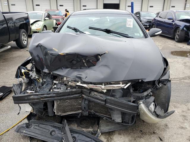 Photo 5 from auction – 2012 HYUNDAI SONATA SE with VIN 5NPEC4AC9CH366110