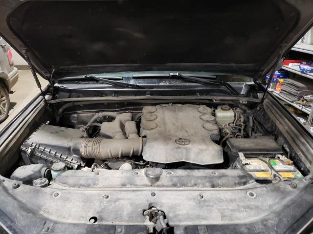 Photo 11 from auction – 2015 TOYOTA 4RUNNER SR with VIN JTEBU5JRXF5225721