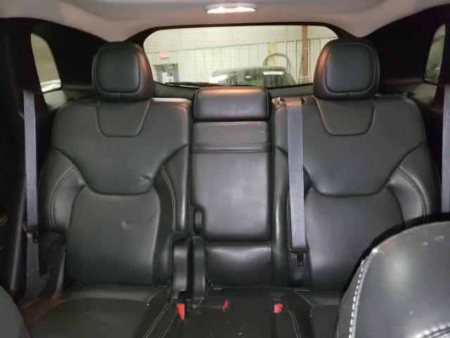 Photo 10 from auction – 2016 JEEP CHEROKEE L with VIN 1C4PJMDS1GW178392