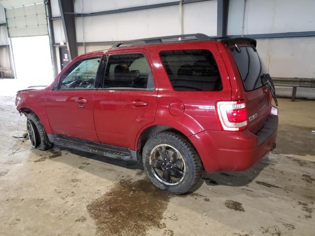 Photo 2 from auction – 2009 FORD ESCAPE XLT with VIN 1FMCU93G09KB68135