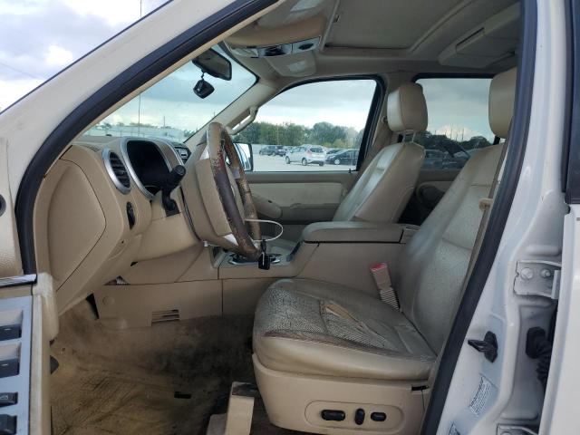 Photo 7 from auction – 2008 MERCURY MOUNTAINEE with VIN 4M2EU48898UJ00611
