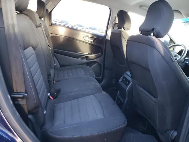 Photo 10 from auction – 2016 FORD EDGE SE with VIN 2FMPK4G99GBC11562