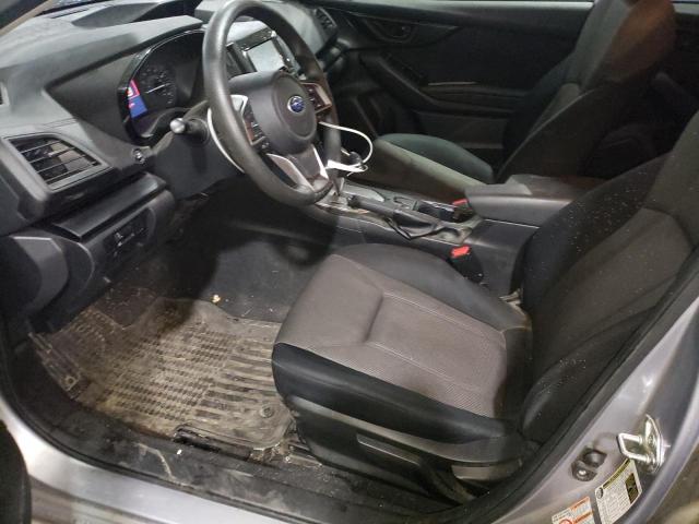 Photo 7 from auction – 2020 SUBARU CROSSTREK with VIN JF2GTABC3L8266509