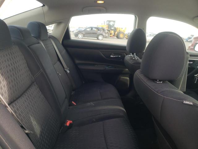 Photo 10 from auction – 2018 NISSAN ALTIMA 2.5 with VIN 1N4AL3AP7JC157457
