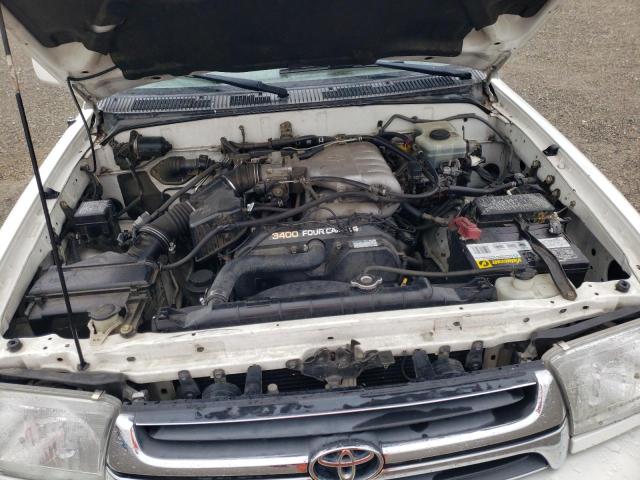 Photo 12 from auction – 2001 TOYOTA 4RUNNER LI with VIN JT3GN87R310191681