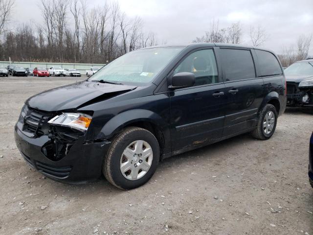 Photo 1 from auction – 2008 DODGE GRAND CARA with VIN 1D8HN11H08B150741
