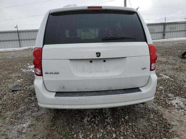 Photo 6 from auction – 2015 RAM TRADESMAN with VIN 2C4JRGAG2FR679881