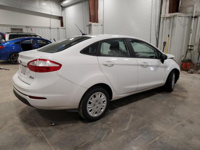 Photo 3 from auction – 2016 FORD FIESTA S with VIN 3FADP4AJ5GM149013