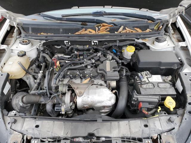 Photo 11 from auction – 2013 DODGE DART SXT with VIN 1C3CDFBH4DD154530