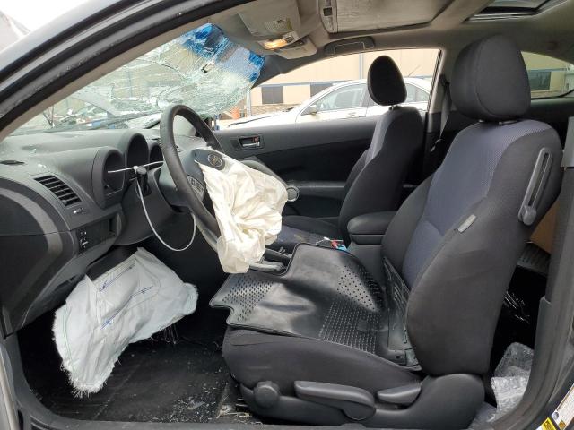 Photo 7 from auction – 2008 TOYOTA SCION TC with VIN JTKDE167780258128