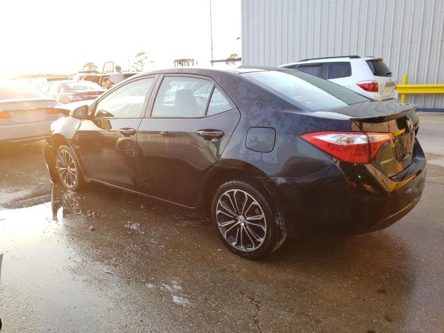 Photo 2 from auction – 2015 TOYOTA COROLLA L with VIN 5YFBURHEXFP337078