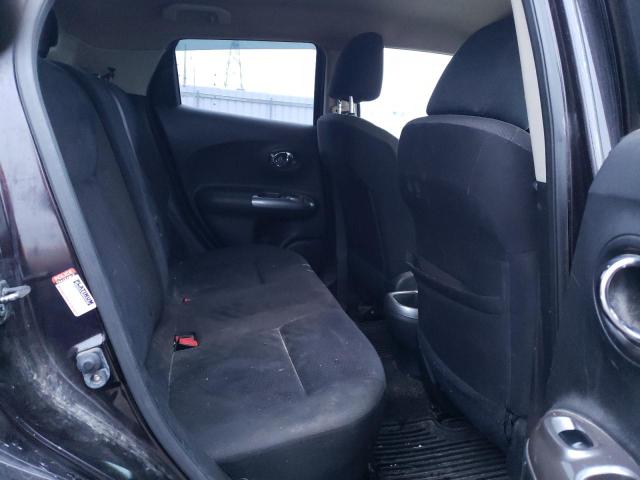 Photo 10 from auction – 2014 NISSAN JUKE S with VIN JN8AF5MR5ET357984