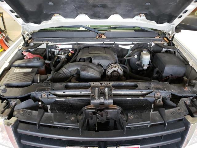 Photo 11 from auction – 2008 GMC SIERRA K15 with VIN 1GTEK14C08Z194076