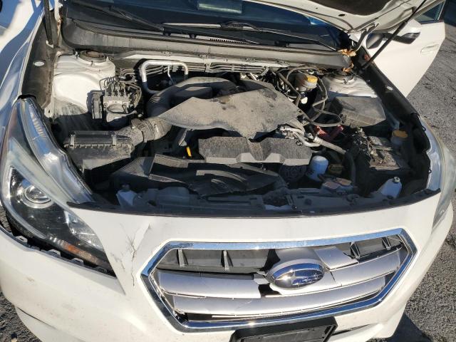 Photo 11 from auction – 2017 SUBARU LEGACY 2.5 with VIN 4S3BNAH64H3004278