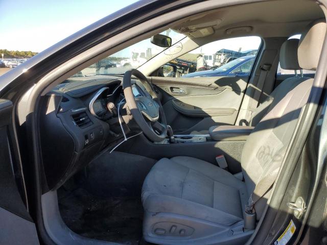 Photo 7 from auction – 2014 CHEVROLET IMPALA LS with VIN 2G11Y5SL3E9262389