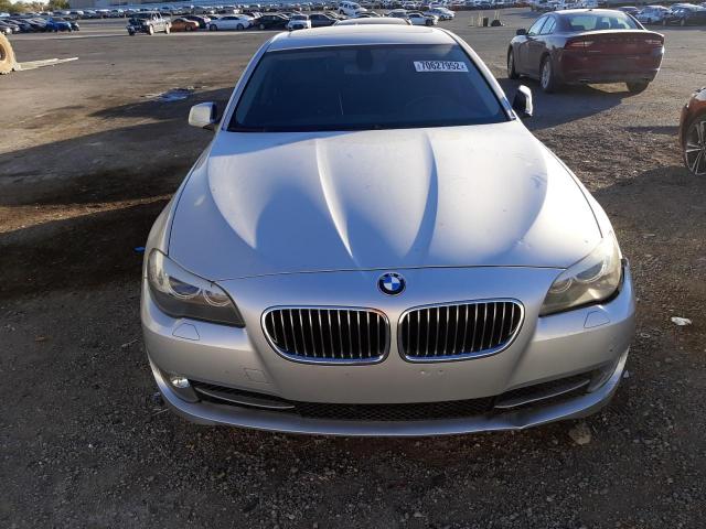 Photo 5 from auction – 2011 BMW 535 I with VIN WBAFR7C59BC802416