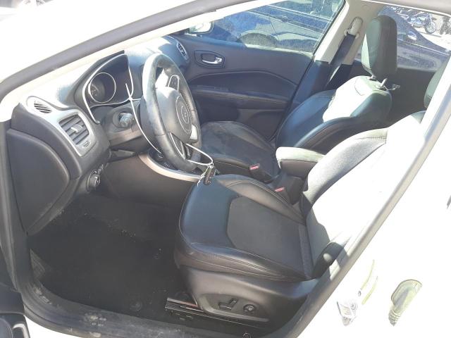 Photo 7 from auction – 2018 JEEP COMPASS LA with VIN 3C4NJDBB1JT329786