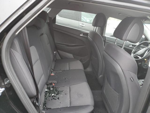 Photo 10 from auction – 2018 HYUNDAI TUCSON SE with VIN KM8J2CA40JU693448