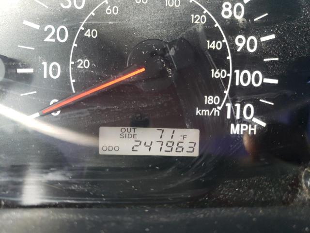 Photo 9 from auction – 2007 TOYOTA COROLLA CE with VIN 1NXBR32E07Z921187