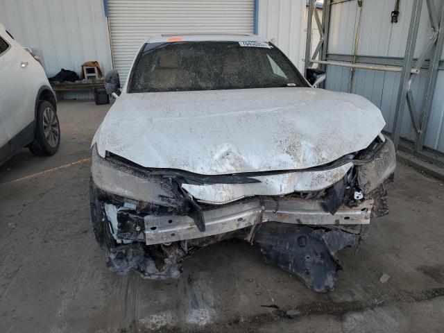 Photo 5 from auction – 2022 LEXUS ES 300H BA with VIN 58AEA1C11NU019772
