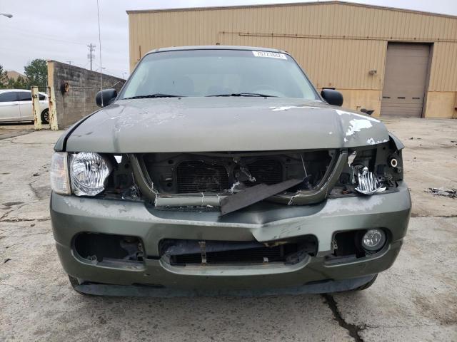 Photo 5 from auction – 2004 FORD EXPLORER X with VIN 1FMZU73E44ZA99575