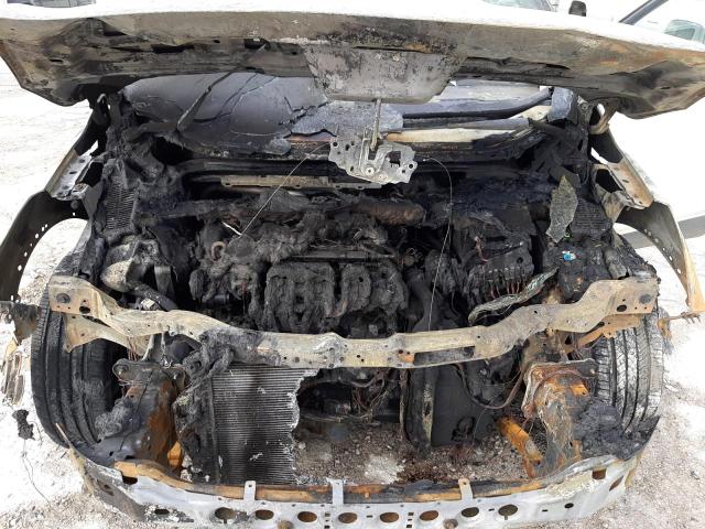 Photo 12 from auction – 2015 FORD ESCAPE S with VIN 1FMCU0F7XFUC11600