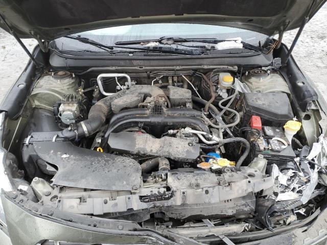 Photo 12 from auction – 2017 SUBARU OUTBACK 2. with VIN 4S4BSACCXH3350742