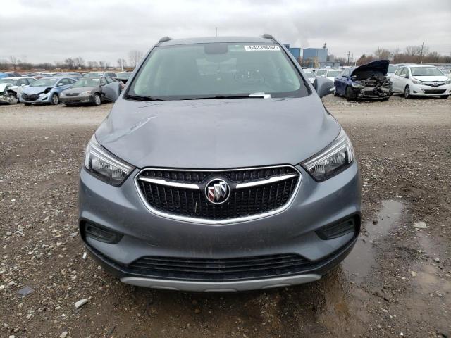 Photo 5 from auction – 2019 BUICK ENCORE PRE with VIN KL4CJASB7KB925794