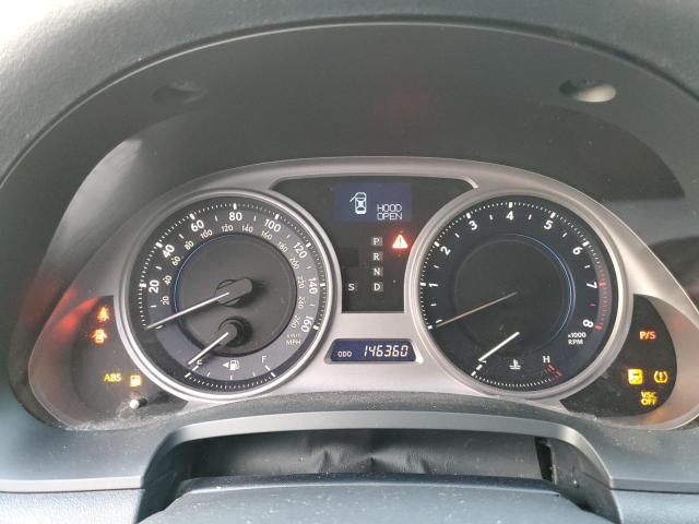صورة رقم 9 من المزاد - 2008 LEXUS IS 350 مع VIN JTHBE262785021259