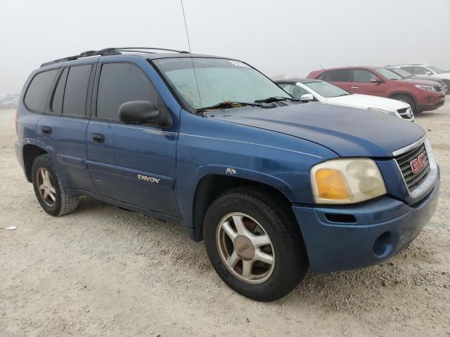 Zdjęcie 4 z aukcji – 2005 GMC ENVOY z VIN 1GKDT13S352305763