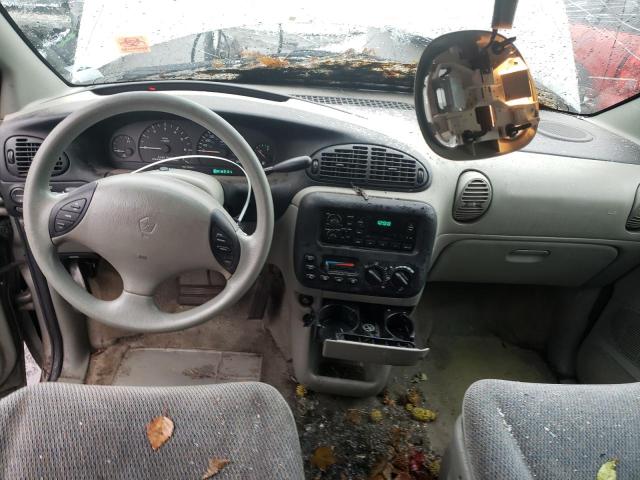 Photo 8 from auction – 1997 DODGE GRAND CARA with VIN 2B4GP44R3VR271395