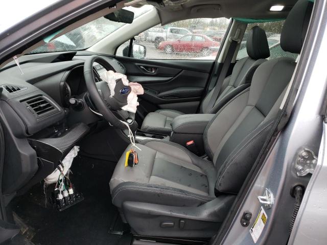 Photo 7 from auction – 2022 SUBARU ASCENT with VIN 4S4WMAJD1N3411205