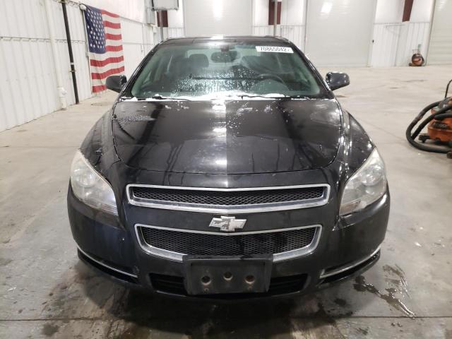 Photo 5 from auction – 2011 CHEVROLET MALIBU 1LT with VIN 1G1ZC5E15BF271206