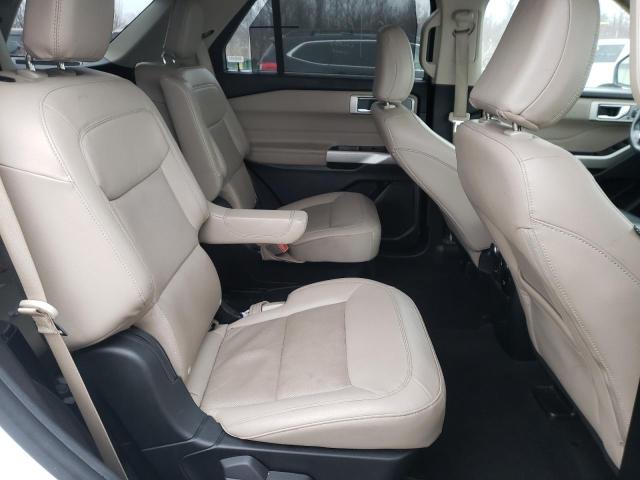 Photo 11 from auction – 2021 FORD EXPLORER L with VIN 1FMSK8FH8MGA96807