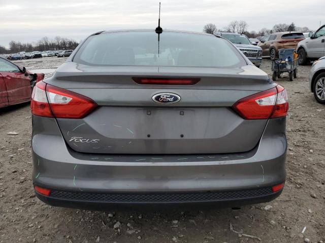 Photo 6 from auction – 2012 FORD FOCUS S with VIN 1FAHP3E28CL285064