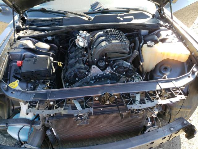 Photo 11 from auction – 2019 DODGE CHALLENGER with VIN 2C3CDZAG1KH596708