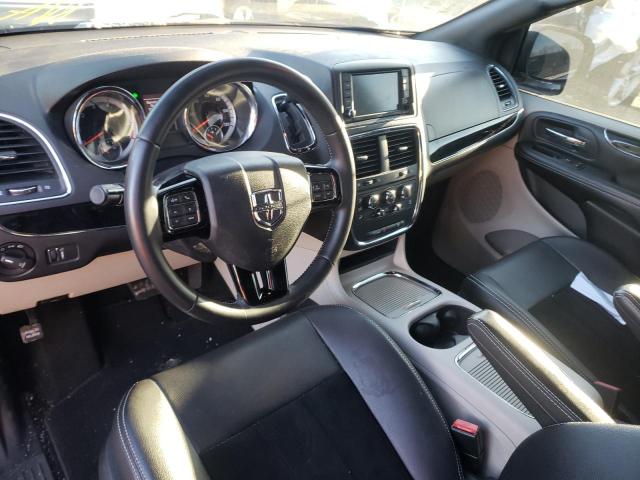 Photo 8 from auction – 2018 DODGE GRAND CARA with VIN 2C4RDGCG7JR338662