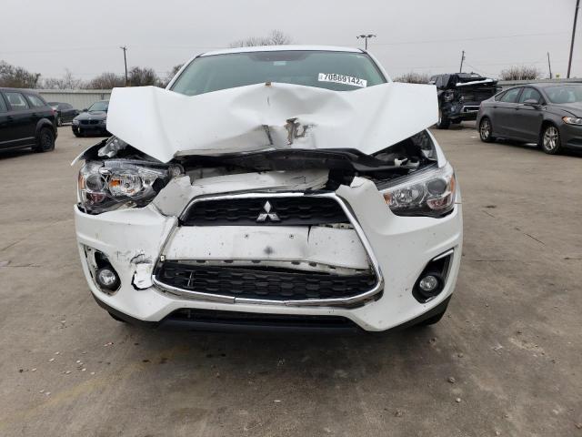 Photo 5 from auction – 2014 MITSUBISHI OUTLANDER with VIN 4A4AP4AU7EE012044
