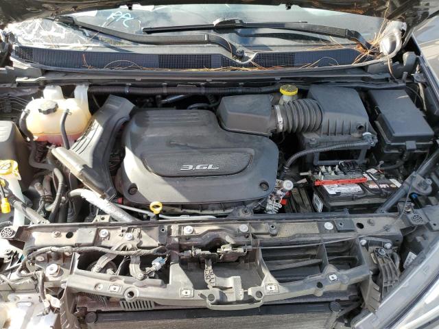 Photo 12 from auction – 2017 CHRYSLER PACIFICA T with VIN 2C4RC1EG8HR708606